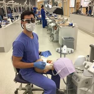 Meet your Posher, Nick